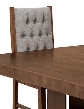 Comedor Braga Kessa para 6 personas