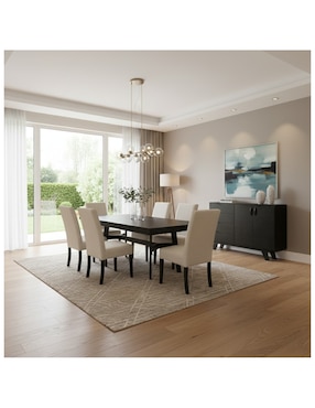 Bufetero Mia Ph Muebles de MDF
