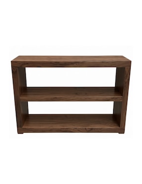 Credenza Lya PH Muebles de madera nogal