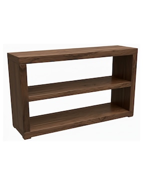 Credenza Lya PH Muebles de madera nogal