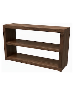 Credenza Lya PH Muebles de madera nogal