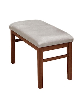 Comedor Rory Kessa para 5 personas de mdf, melamina