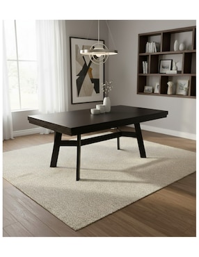 Mesa de comedor armable Mia PH Muebles