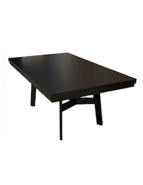 Mesa de comedor armable Mia PH Muebles