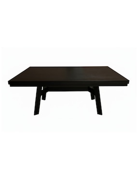 Mesa de comedor armable Mia PH Muebles