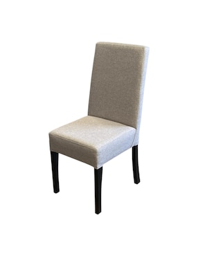 Silla 1 pieza Mia PH Muebles de madera pino adulto