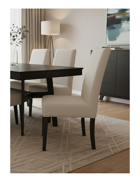 Silla 1 pieza Mia PH Muebles de madera pino adulto