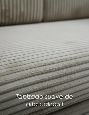 Sofá Terni Ilios Innova de tela