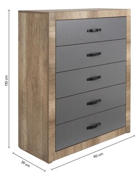 Cajonera Kessa