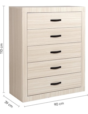Cajonera Kessa