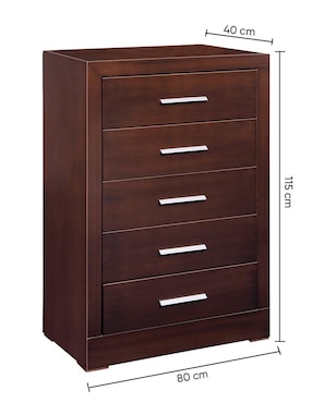 Cajonera Kessa