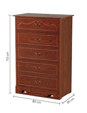 Cajonera Kessa