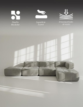 Sala modular Ilios Innova