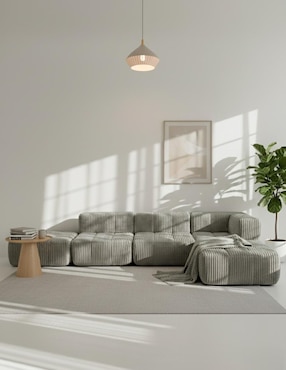 Sala modular Ilios Innova
