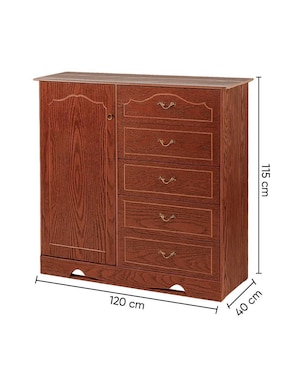Cajonera Kessa