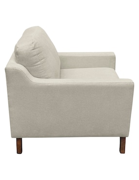 Sillón Isabella Liz