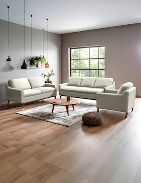 Sillón Isabella Liz