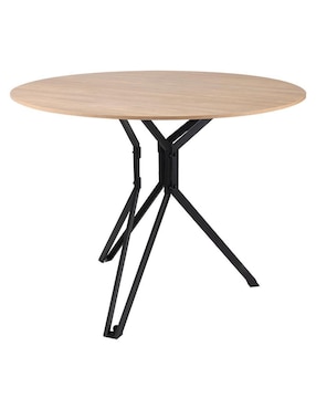 Comedor Itzmal Cantia para 4 personas
