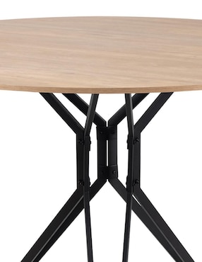 Comedor Itzmal Cantia para 4 personas