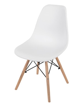 Comedor Itzmal Cantia para 4 personas