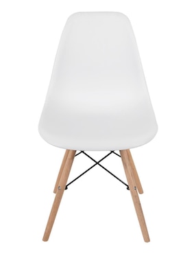 Comedor Itzmal Cantia para 4 personas