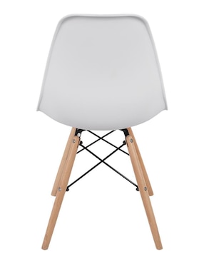 Comedor Itzmal Cantia para 4 personas
