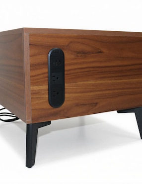 Sala modular Easy Living de poliéster