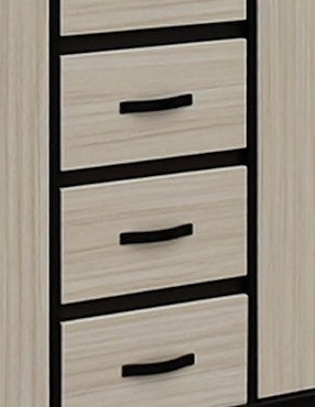 Cajonera Kessa