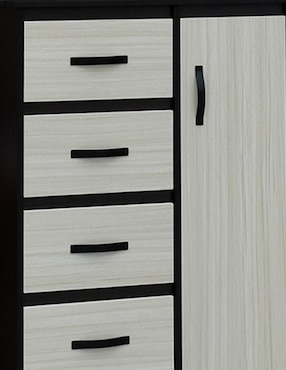 Cajonera Kessa