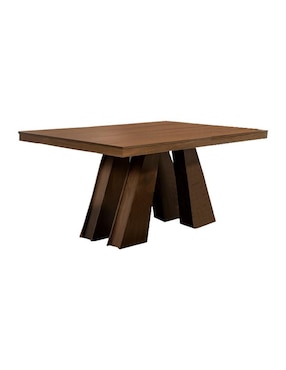 Comedor Monet Kessa para 6 personas