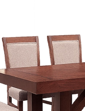Comedor Atenas Kessa para 8 personas