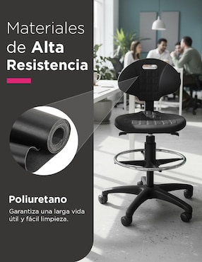 Silla 1 pieza Merak Edición Oficina Ergonómica Vanlig adulto