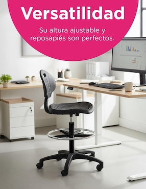Silla 1 pieza Merak Edición Oficina Ergonómica Vanlig adulto