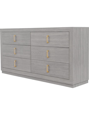 Cajonera Auma Kessa de MDF
