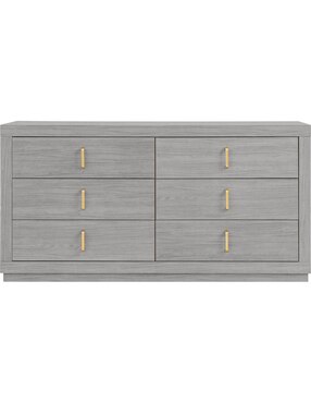 Set recámara Kessa Auma de MDF