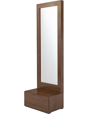 Espejo Rectangular Kessa Valery