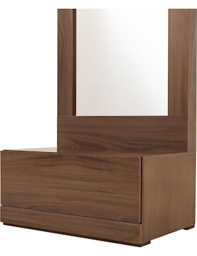 Espejo Rectangular Kessa Valery