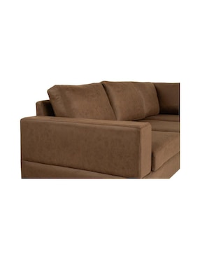 Sala modular derecha Niagara Sochic de vinipiel