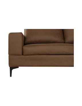 Sala modular derecha Niagara Sochic de vinipiel