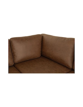 Sala modular derecha Niagara Sochic de vinipiel