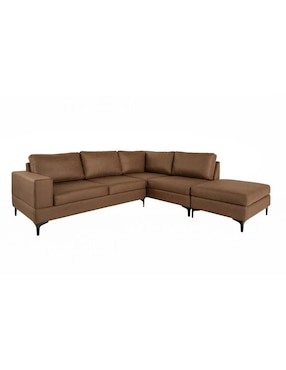 Sala modular derecha Niagara Sochic de vinipiel