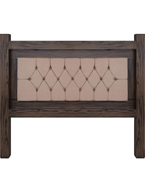 Cabecera Magnolia Kessa de MDF