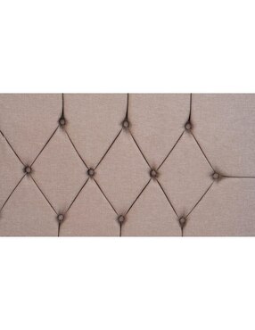 Cabecera Magnolia Kessa de MDF