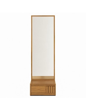 Espejo rectangular Kessa Qatar
