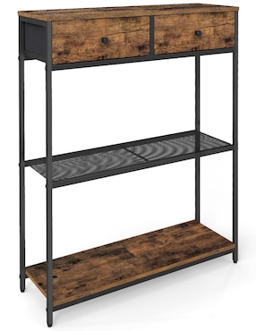 Mesa armable Bostor Songmics Home