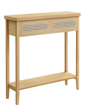 Mesa armable Ellan Songmics Home