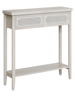 Mesa armable Ellan Songmics Home