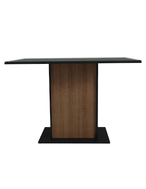 Comedor Zion Madesa para 4 personas