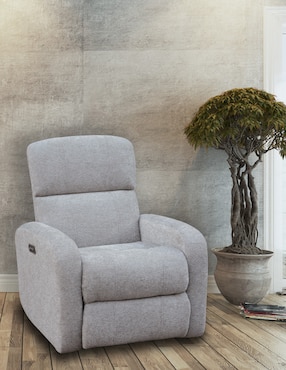 Reclinable Torino Distinción