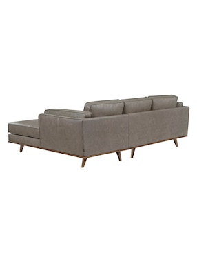 Sala modular derecha Rivage Haus de tela